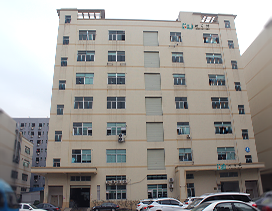 市場(chǎng)的發(fā)展給德力駿塑膠公司提供了強(qiáng)勁的動(dòng)力