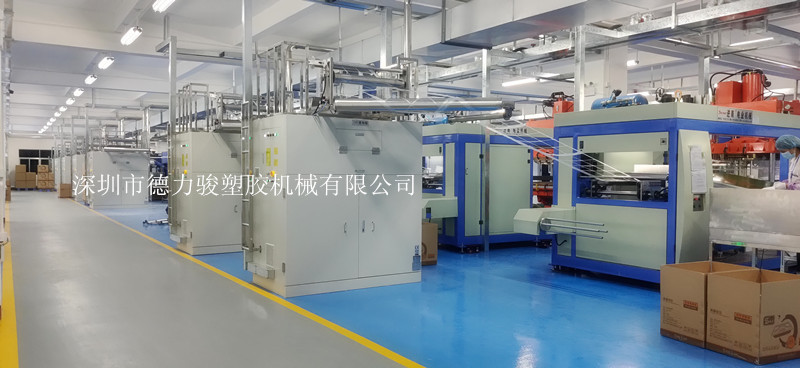 塑料粉碎機機型幾大分類，哪一款型適合您的選擇？