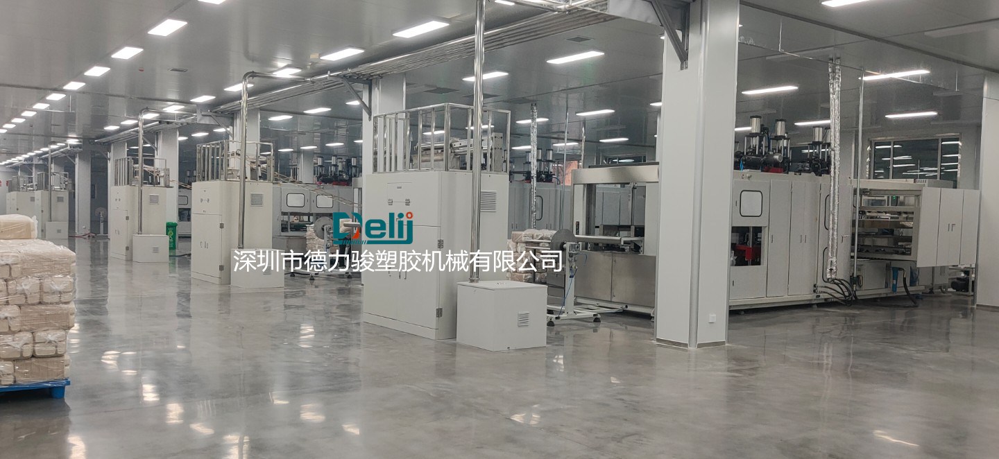 塑料粉碎機(jī)助力塑料垃圾再生產(chǎn)業(yè)崛起
